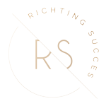 Richting succes Logo